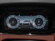 Land Rover Range Rover Evoque II Рестайлинг Москва  - изображение 38