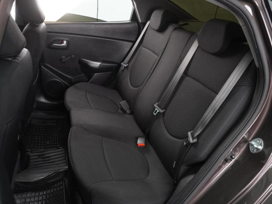 Kia Rio III Рестайлинг Воронеж  - изображение 9