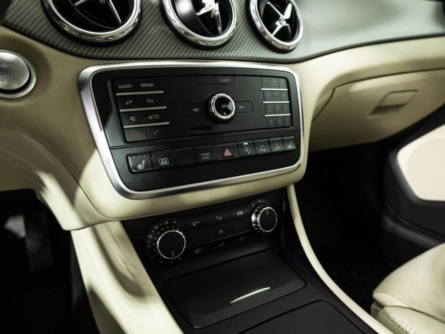Mercedes-Benz GLA I (X156) Санкт-Петербург  - изображение 17