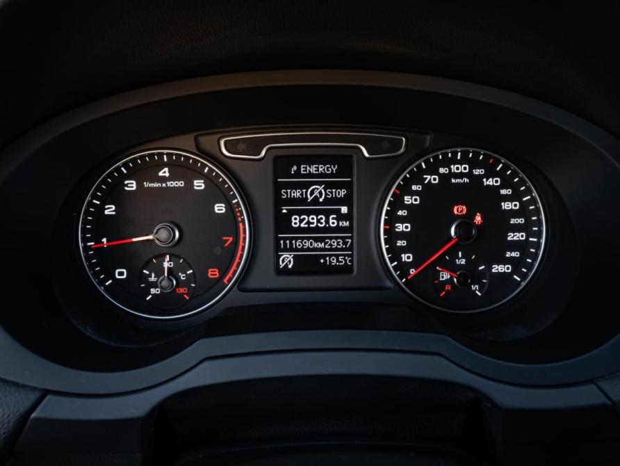 Audi Q3 I (8U) Ставрополь  - изображение 21