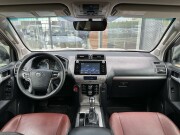 Toyota Land Cruiser Prado 150 Series Рестайлинг 2 Краснодар  - изображение 35