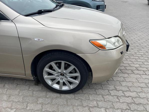 Toyota Camry VI (XV40) с пробегом 2007 года, цена 936 000 рублей, 310408 км, седан, Автокод Объявления