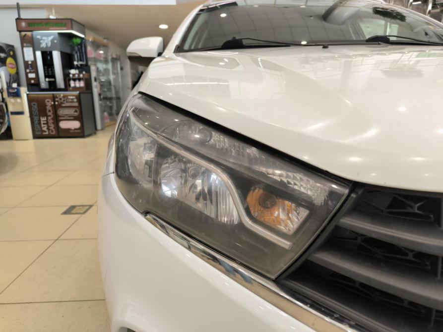 Lada (ВАЗ) Vesta I Казань  - изображение 21