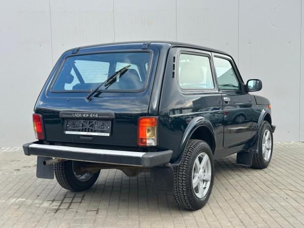 Lada (ВАЗ) 2121 (4x4) I Рестайлинг с пробегом 2014 года, цена 620 000 рублей, 108887 км, внедорожник, Автокод Объявления