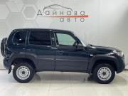 Lada (ВАЗ) Niva Travel I Воронеж  - изображение 25