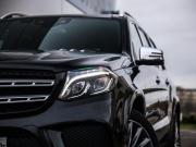 Mercedes-Benz GLS I (X166) Санкт-Петербург  - изображение 42