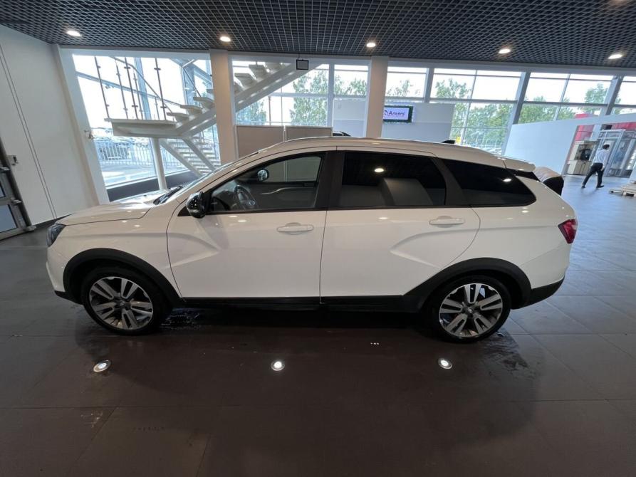 Lada (ВАЗ) Vesta I Чебоксары  - изображение 6