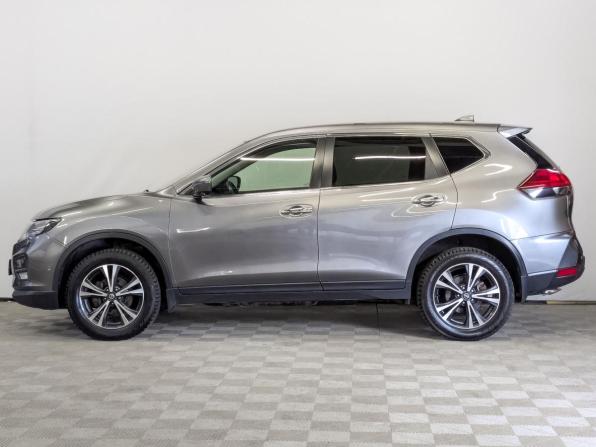 Nissan X-Trail III Рестайлинг с пробегом 2021 года, цена 2 899 000 рублей, 98227 км, внедорожник, Автокод Объявления