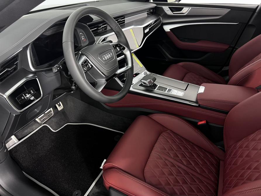 Audi A7 II (4K) Калининград  - изображение 9