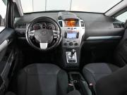 Opel Zafira B Рестайлинг Ростов-на-Дону  - изображение 25