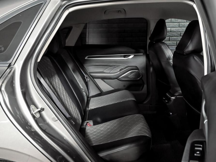 Geely Emgrand II Екатеринбург  - изображение 17