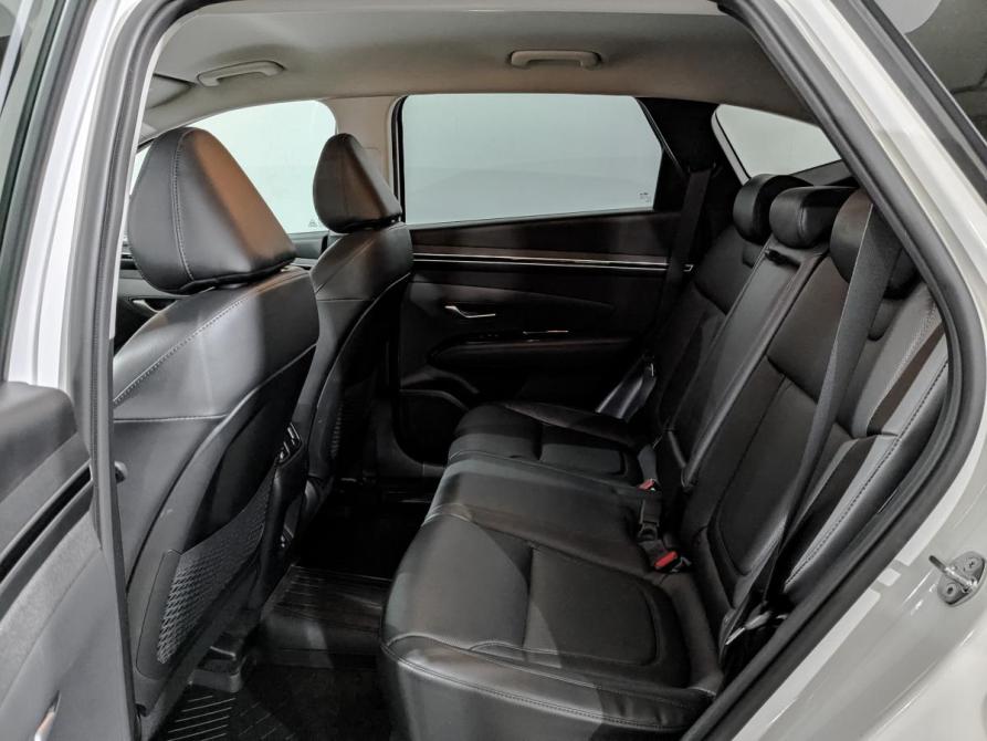 Hyundai Tucson IV Москва  - изображение 18