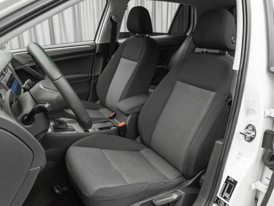 Volkswagen Golf VII Москва  - изображение 9