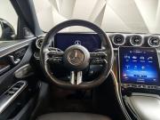 Mercedes-Benz C-Класс V (W206) Москва  - изображение 52