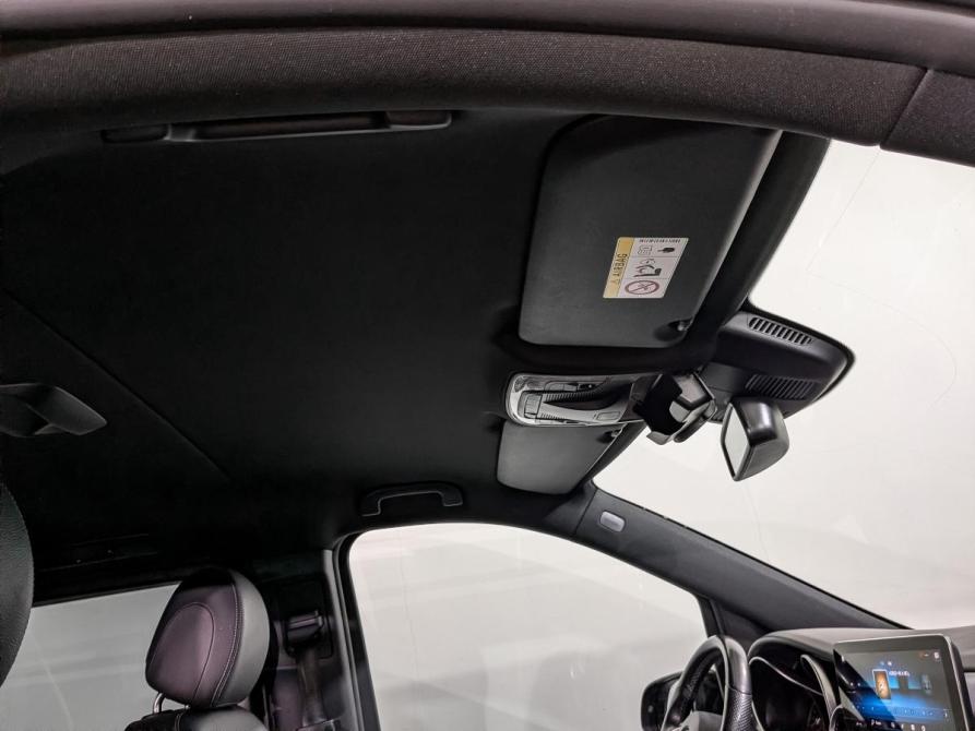 Mercedes-Benz V-Класс III (W447) Рестайлинг Химки  - изображение 21