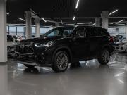 Toyota Highlander IV (XU70) Москва  - изображение 30