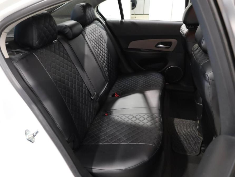 Chevrolet Cruze I Ростов-на-Дону  - изображение 7