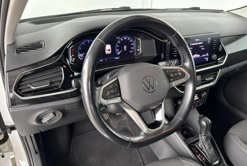 Volkswagen Polo VI Киров  - изображение 18