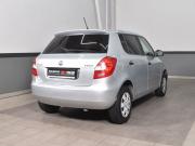 Skoda Fabia II Рестайлинг Кемерово  - изображение 24