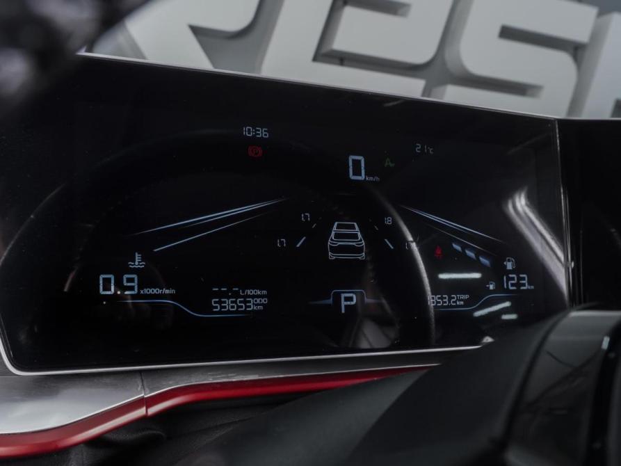 Geely Coolray I Рестайлинг Ростов-на-Дону  - изображение 18