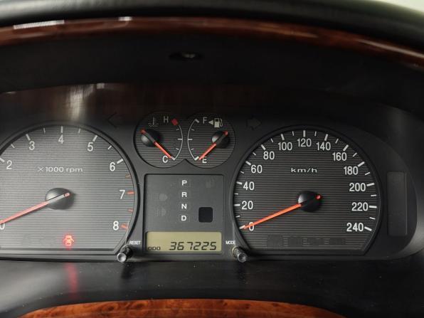 Hyundai Sonata IV (EF) Рестайлинг с пробегом 2009 года, цена 579 000 рублей, 367225 км, седан, Автокод Объявления
