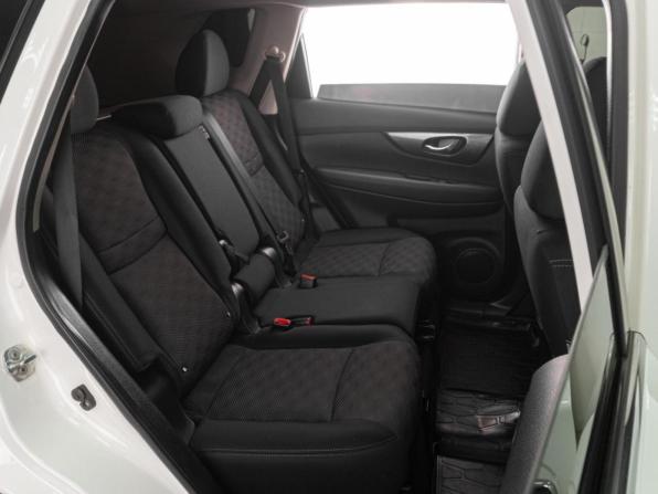Nissan X-Trail III с пробегом 2018 года, цена 1 949 000 рублей, 132141 км, внедорожник, Автокод Объявления