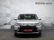 Mitsubishi Outlander III Рестайлинг 3 Екатеринбург  - изображение 23