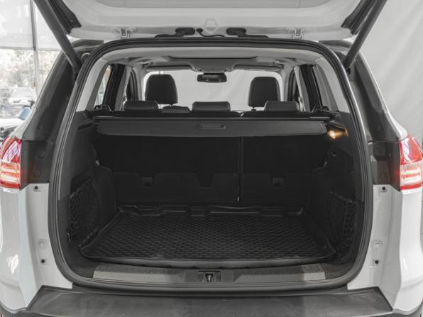Ford Kuga II с пробегом 2014 года, цена 1 090 000 рублей, 139395 км, внедорожник, Автокод Объявления