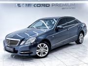 Mercedes-Benz E-Класс IV (W212 S212 C207) Уфа  - изображение 30
