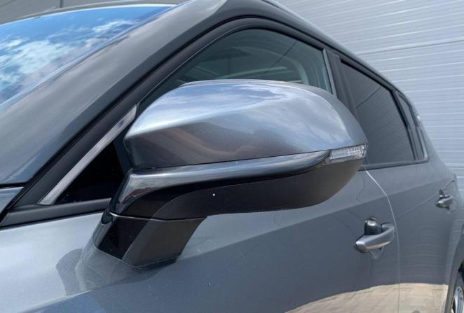 Changan CS35 Plus I Рестайлинг с пробегом 2023 года, цена 1 530 000 рублей, 122249 км, внедорожник, Автокод Объявления