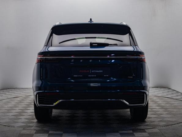 Geely Monjaro I с пробегом 2023 года, цена 3 140 000 рублей, 51300 км, внедорожник, Автокод Объявления