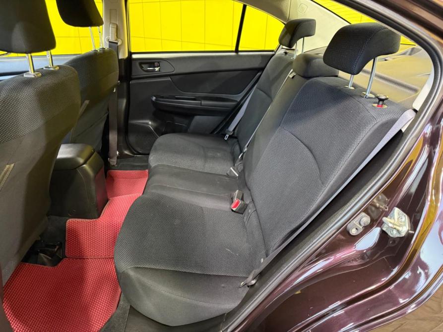 Subaru Impreza IV Ижевск  - изображение 14