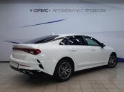 Kia K5 III Москва  - изображение 19