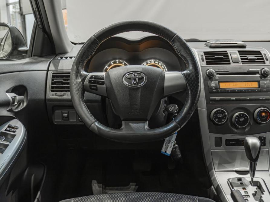 Toyota Corolla X (E140 E150) Рестайлинг Мурманск  - изображение 17