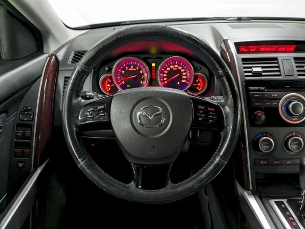 Mazda CX-9 I с пробегом 2008 года, цена 890 000 рублей, 173257 км, внедорожник, Автокод Объявления