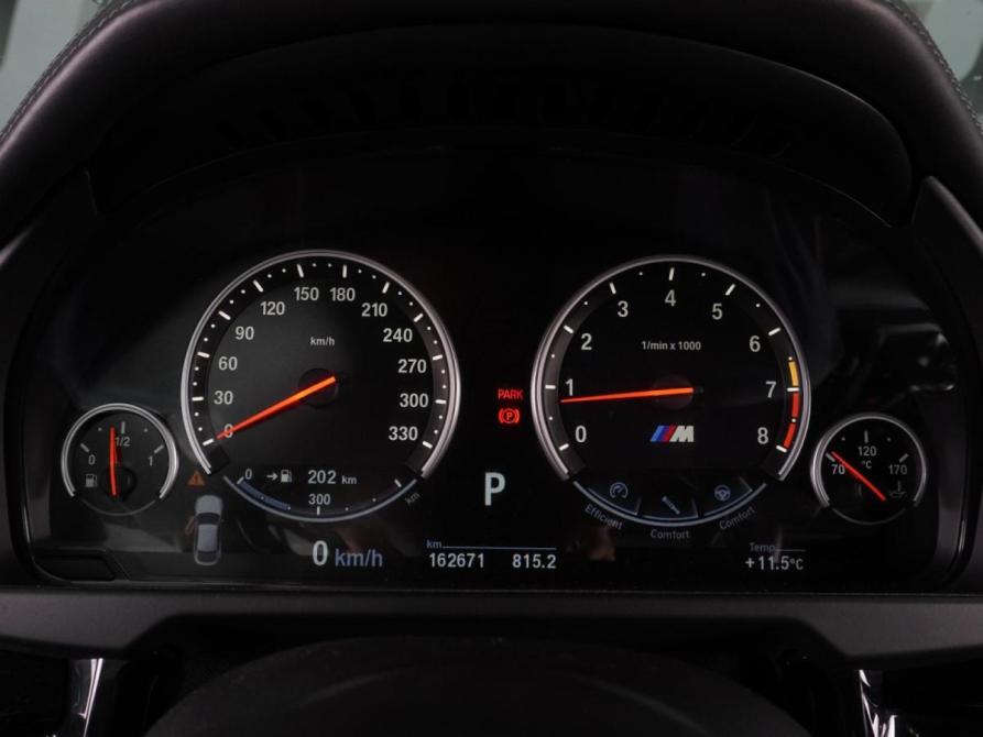 BMW X6 M II (F86) Воронеж  - изображение 15