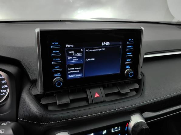 Toyota RAV4 V (XA50) с пробегом 2020 года, цена 2 956 000 рублей, 55622 км, внедорожник, Автокод Объявления