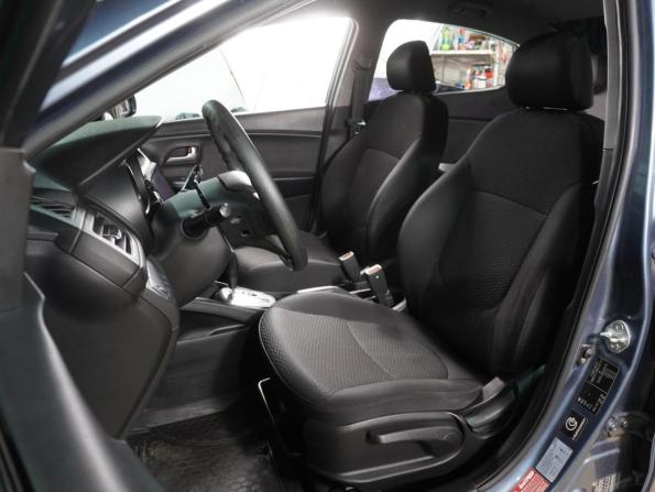 Kia Rio III с пробегом 2012 года, цена 864 000 рублей, 111322 км, седан, Автокод Объявления