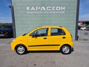 Chevrolet Spark II Екатеринбург  - изображение 15