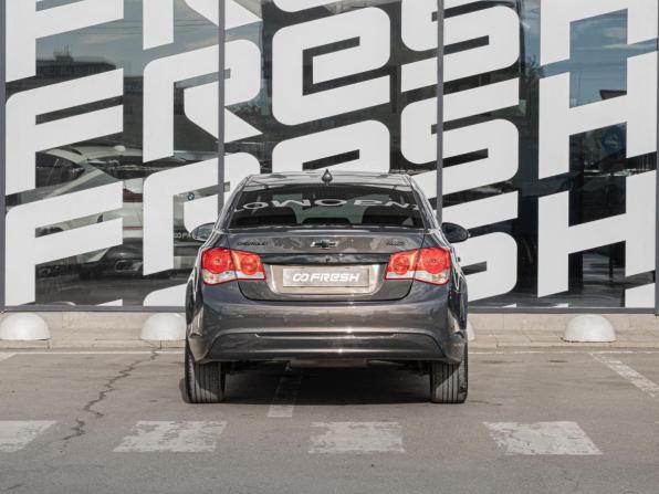 Chevrolet Cruze I Рестайлинг с пробегом 2014 года, цена 920 000 рублей, 193813 км, седан, Автокод Объявления