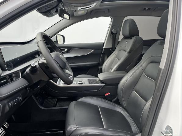 Chery Tiggo 7 Pro Max I с пробегом 2023 года, цена 1 915 000 рублей, 39605 км, внедорожник, Автокод Объявления