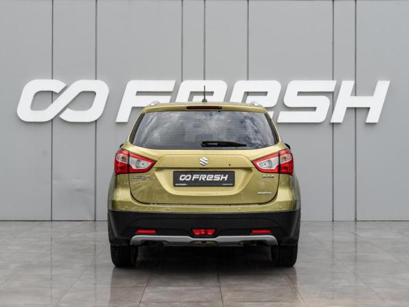 Suzuki SX4 II (S-Cross) с пробегом 2013 года, цена 1 270 000 рублей, 157692 км, хэтчбек, Автокод Объявления