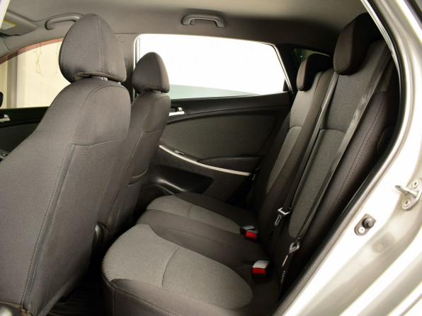 Hyundai Solaris I с пробегом 2011 года, цена 879 995 рублей, 179887 км, хэтчбек, Автокод Объявления