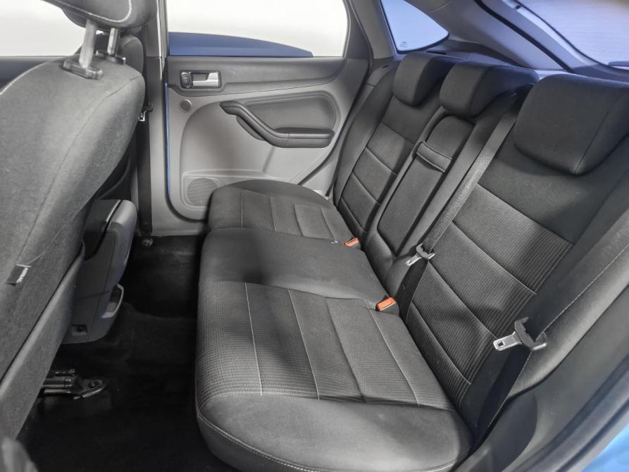 Ford Focus II Рестайлинг Нижний Новгород  - изображение 12