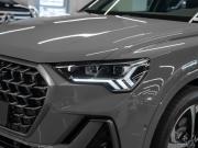 Audi Q3 II (F3) Москва  - изображение 47