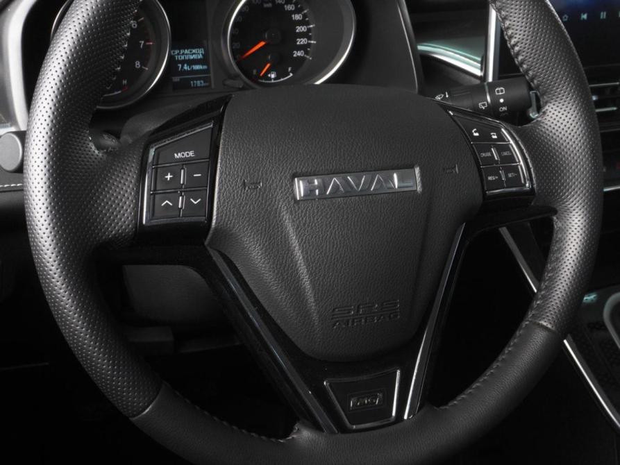 Haval M6 II Минеральные Воды  - изображение 15