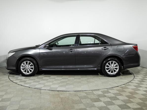 Toyota Camry VII (XV50) с пробегом 2014 года, цена 2 109 777 рублей, 86248 км, седан, Автокод Объявления