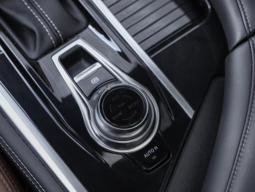 Changan CS95 I Рестайлинг Санкт-Петербург  - изображение 23