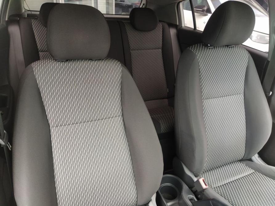 Kia Rio IV Екатеринбург  - изображение 19