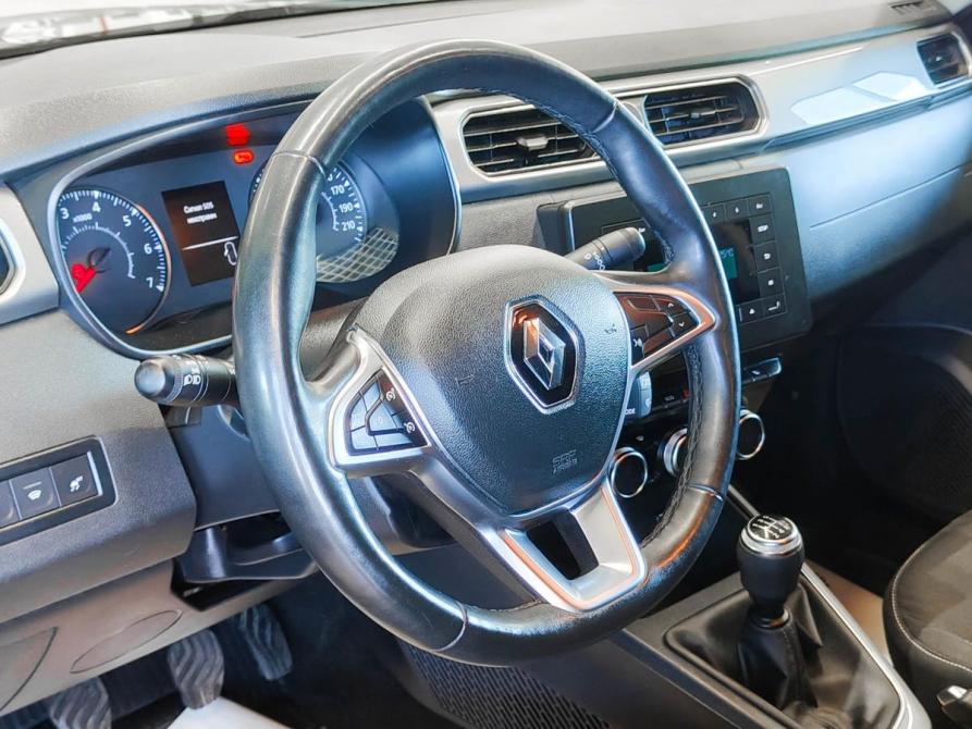Renault Arkana I Калуга  - изображение 12